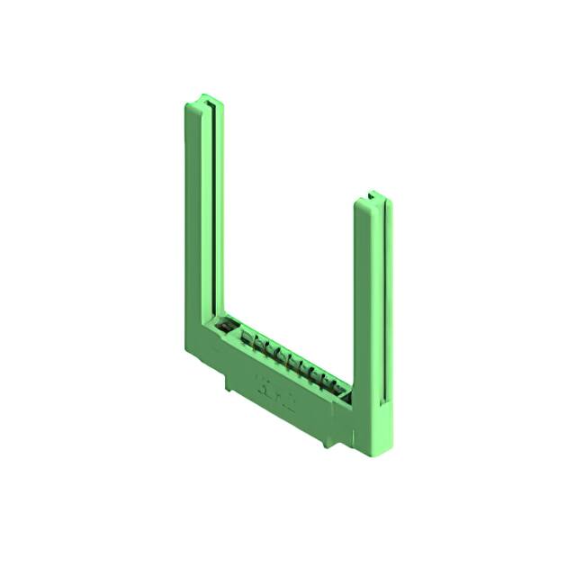337-008-520-658 EDAC Inc.  Edgeboard Connectors